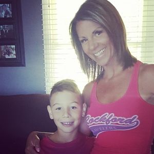 Meet your Posher, Becky